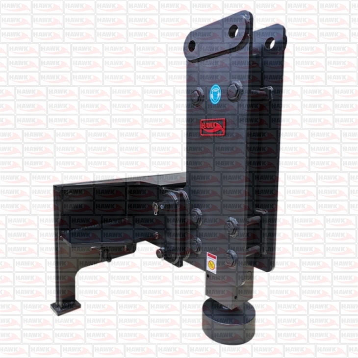20ton New Hydraulic Concrete Breaker