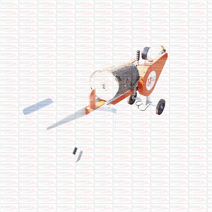 Spaccalegna