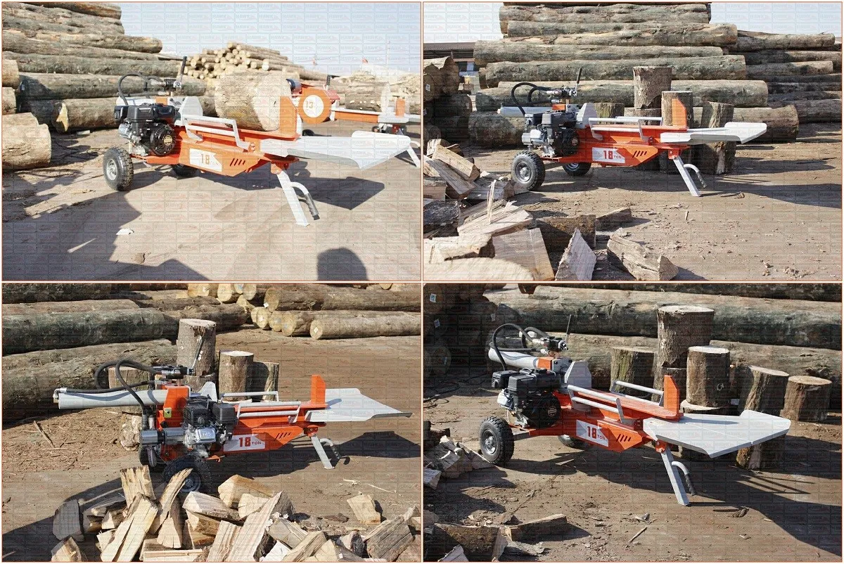 18T Wood Splitter1 18T Wood Splitter1