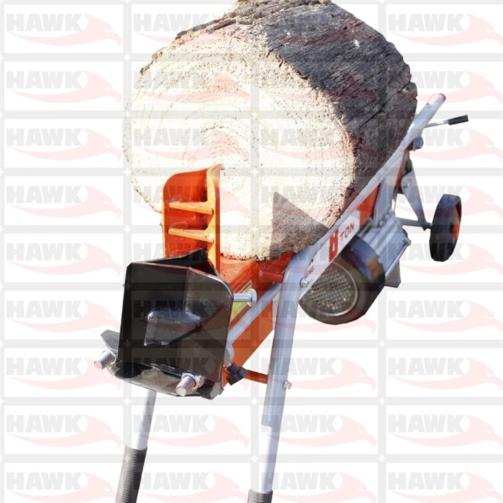 Small Wood Splitter Factory Supplier