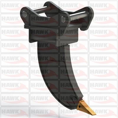 Ripper per escavatore Hawk04