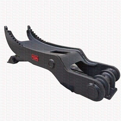 Miniescavatore Thumb per 6-12 ton